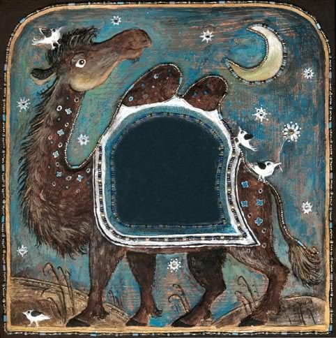 mirror night