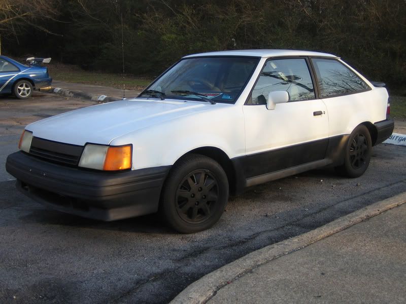 1987 Ford ranger sunroof #3