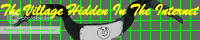 The Village Hidden In the Internet banner