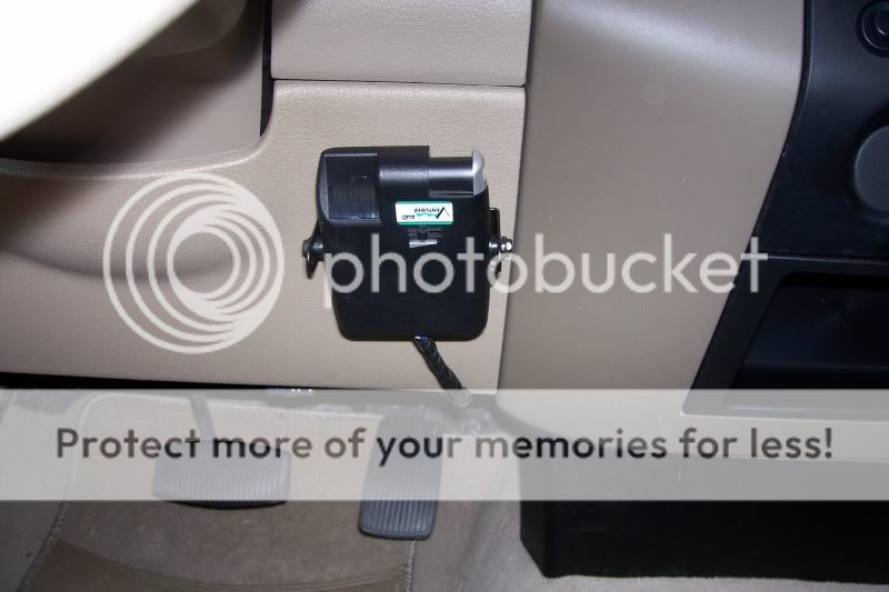 Brake controller connector ? - Ford Truck Enthusiasts Forums