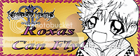 Roxas Can Fly! A LITERATE RP Guild.  banner