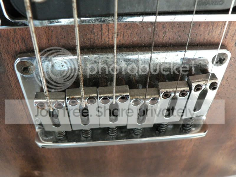Another JS6 thread? WTFFFFFFFF? | Ibanez JEM Forum
