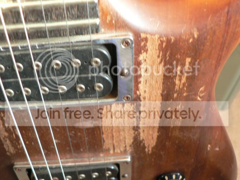 Another JS6 thread? WTFFFFFFFF? | Ibanez JEM Forum