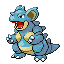 [PokeCommunity.com] Monotype Challenge, Firered and Leafgreen style!!