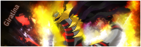 [PokeCommunity.com] New Artwork I made