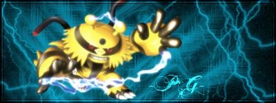 [PokeCommunity.com] PG's GFX Shop