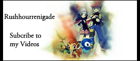 [PokeCommunity.com] New Artwork I made