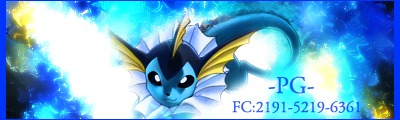 [PokeCommunity.com] New Artwork I made
