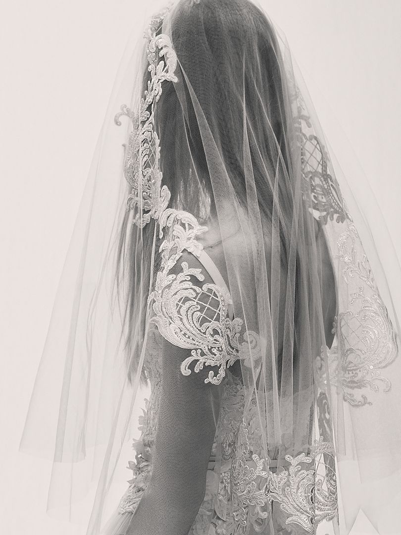 poisepolish.: Absolute wedding fantasy: Elie Saab Bridal