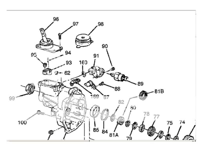 Inner shifter boot T56 | Mustang and Ford Performance Forums