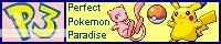 Perfect Pokemon Paradise Guild banner
