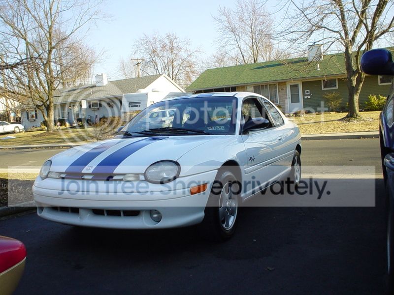 Dodge Neon Rally Car ideas. > Cars, Bikes, and Trailers > AR15.COM