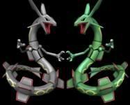 [PokeCommunity.com] ~* The Draco Alliance *~