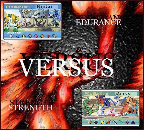 [PokeCommunity.com] ~* The Draco Alliance *~