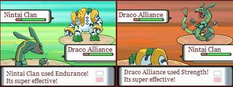 [PokeCommunity.com] ~* The Draco Alliance *~