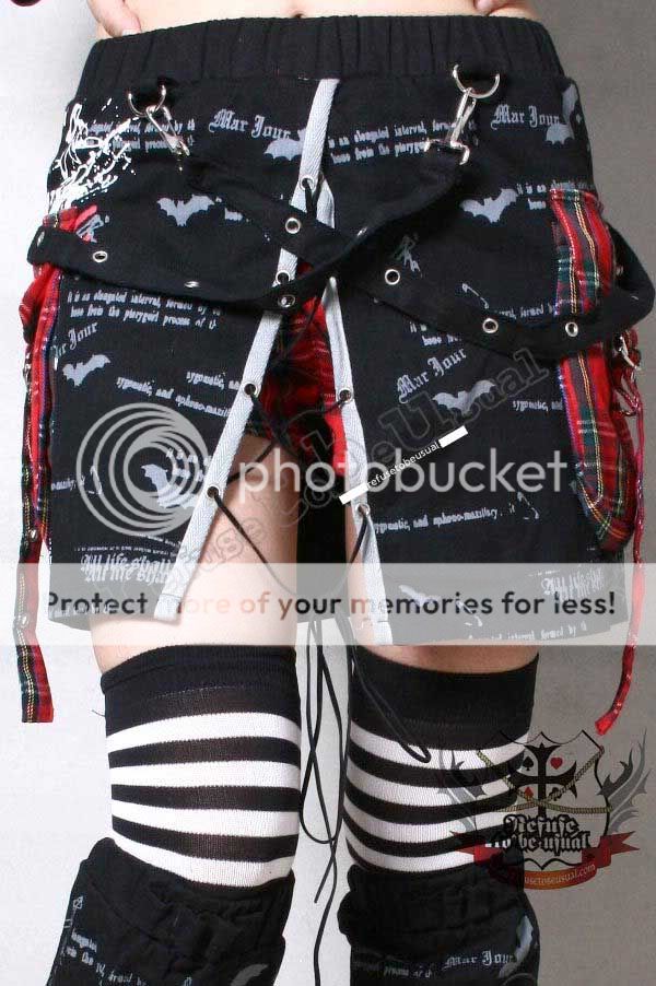 ULTIMATE GEAR SPLIT Skirt Wrap+Shorts 4 bag LEG Warmers  