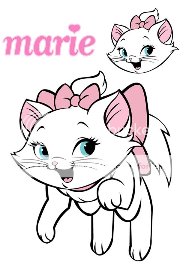 Marie Cat Furry MUFF BEANIE HAT CAP bow+ear+tail JUNIOR  