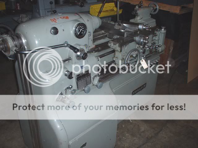 MONARCH 10EE TOOL ROOM LATHE  