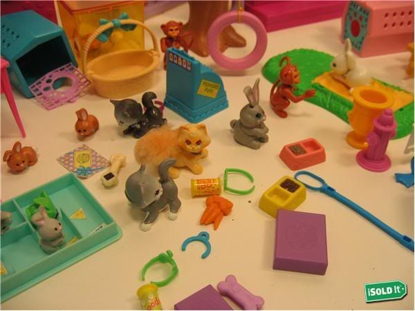 retro littlest pet shop